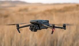 VOICI POURQUOI LA GUINÉE SE DOTE D’UN ESCADRON DE DRONES