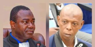 TRIBUNAL DU TRAVAIL: KALY DIALLO LOUE LE PROFESSIONNALISME