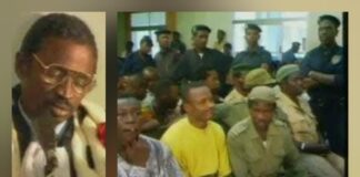 ÉPHÉMÉRIDE AOÛT 1995 – AOÛT 2025/PROCÈS DES GANGS