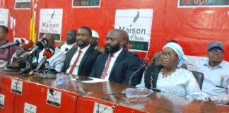 GUINÉE/DROITS D’AUTEUR: LE BGDA REVIENT SUR LES RÉFORMES
