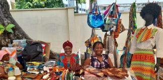GABON : LISTE DES PETITS MÉTIERS INTERDITS AUX ÉTRANGERS