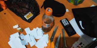 MATOTO : DES STUPÉFIANTS SAISIS, CINQ SUSPECTS ARRÊTÉS