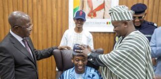 TOURISME : UN PASSAGE DE TÉMOIN SOUS LE SCEAU DE LA CONTINUITÉ