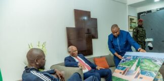 DÉCHARGE DE DAR-ES-SALAM : UN PLAN STRATÉGIQUE POUR LE SÉCHAGE PRÉSENTÉ