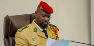 GUINÉE : 38 CADRES POUR IMPULSER UNE NOUVELLE DYNAMIQUE TERRITORIALE