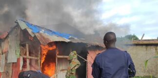 SÉCURITÉ NATIONALE : LA DGPN DÉMANTÈLE UN RÉSEAU CRIMINEL À KASSOGNAH