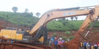 DRAME À MANÉAH : 19 MORTS CONFIRMÉS, 11 BLESSÉS, LES SECOURS TOUJOURS MOBILISÉS