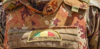 DÉBUT AOÛT, DIZAINE D’OFFICIERS ARRÊTÉS, DONT DES GENERAUX DE RENOM!