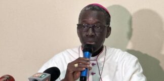 DES ÉVÊQUES IVOIRIENS ALERTENT: « UNE ÉLECTION FERMÉE EST UN POISON… »