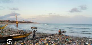 SOMMET SUR LA POLLUTION PLASTIQUE: LES ENJEUX ET LES DÉSACCORDS