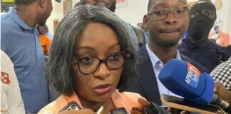 PROCESSUS RÉFÉRENDAIRE: UN COMITÉ INTER-PARTIES MIS EN PLACE