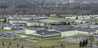 RENCONTRE TRUMP-POUTINE: LES DEUX ARMÉES EN ALERTE MAXIMALE