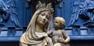 LE REGARD DES DIFFÉRENTES ÉGLISES SUR LA FÊTE DE L’ASSOMPTION