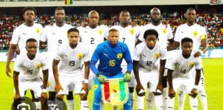 ÉLIMINATOIRES: DEUX LOCAUX CONVOQUÉS ET TROIS CADRES ABSENTS