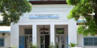 GUINÉE/LE MANDAT DE LA HAC A PRIS FIN