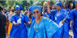 BOKÉ/SESSION BIBLIQUE: L’INCULTURATION AU CŒUR DE L’ÉDITION