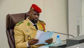 LA GUINÉE RÉDEFINIT SA CARTE DIPLOMATIQUE AVEC SIX NOUVELLES NOMINATIONS