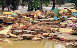CONAKRY ENDEUILLÉE PAR LES INONDATIONS : AGEROUTE APPELLE À LA VIGILANCE