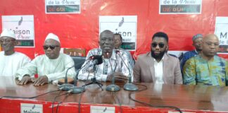 SOUTIEN : LES ASSOCIATIONS MANIFESTENT LEUR ADHÉSION À L’AFP