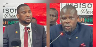 NOUVELLE CONSTITUTION: CONSIGNES DE VOTES PAS COMME LES AUTRES