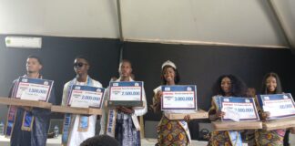 MISS & MASTER BÔRÔ 2025: LES LAURÉATS DE LA 16ÈME ÉDITION RÉCOMPENSÉS