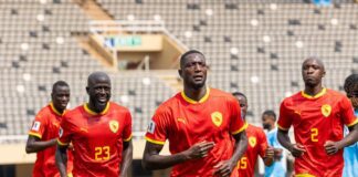 GUINÉE 3-0 SOMALIE, L’ESPOIR RENAÎT POUR LE MONDIAL 2026