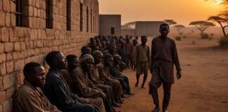 LE QUOTIDIEN DE DEUX PREMIERS MINISTRES EN PRISON DÉCRIT!