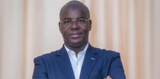 RÉFÉRENDUM : MALADHO DIALLO, ANCIEN TRÉSORIER DE L’UFDG, APPELLE À VOTER OUI !