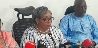 GUINÉE : LA DGE DÉVOILE LES COULISSES DU RÉFÉRENDUM CONSTITUTIONNEL