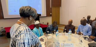 LA DGE RENFORCE SES LIENS AVEC LES MÉDIAS À L’APPROCHE DU RÉFÉRENDUM