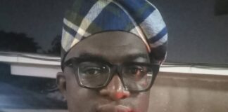 OBSERVATOIRE NATIONAL AUTONOME DE SUPERVISION DU RÉFÉRENDUM: IBRAHIMA KALIL BAMBA DU CNOSCG NOMMÉ