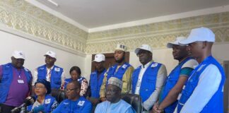 RÉFÉRENDUM EN GUINÉE : ÉTAT DES LIEUX ET RECOMMANDATIONS DE L’ONASUR