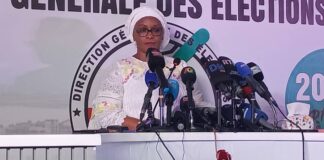 RÉFÉRENDUM 21 SEPTEMBRE: VOICI LES RÉSULTATS PARTIELS