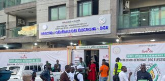 RÉFÉRENDUM DU 21 SEPTEMBRE : LES PREMIERS RÉSULTATS ATTENDUS À 20H