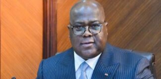 « LE RWANDA FAIT SEMBLANT D’AVOIR RETIRÉ SES TROUPES »