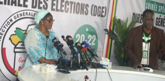 RÉFÉRENDUM/LES OUI & NON DE LA DIASPORA GUINÉE DE L’AFRIQUE, DE L’ASIE ET DE L’EUROPE