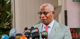 « CEUX QUI REFUSENT DE VOIR LA RÉALITÉ NE SERONT PLUS ENTENDUS », A DÉCLARÉ LE PREMIER MINISTRE