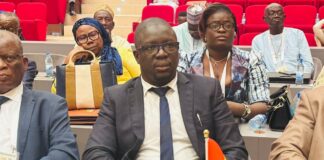 TCHAD : LA HAC INVITÉE À LA CÉLÉBRATION DES 30 ANS DE LA HAMA