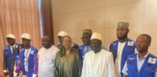 L’ONASUR FAIT LE BILAN DE SA MISSION DE SUPERVISION DU RÉFÉRENDUM