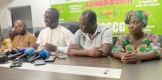 VIE DE LA NATION: LA SOCIÉTÉ CIVILE SUR LA VALIDATION ET LA PROMULGATION DE LA NOUVELLE CONSTITUTION