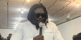 TPI DE COYAH: LA PEUR, ARME DÉFENSIVE DE L’ARTISTE SINGLETON