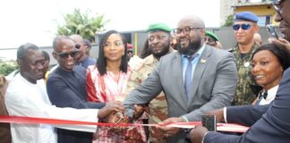 ANGLE MORT/OUSMANE GAOUAL ABSENT À L’INAUGURATION DE DATA CENTER ET POURQUOI ?