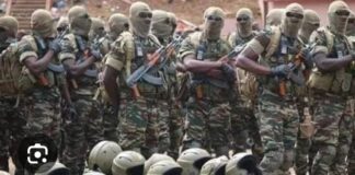 RADIATION/LA GRANDE MUETTE AU GRAND PUBLIC: QUEL ENSEIGNEMENT FAUT-IL EN TIRER?