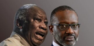 PRÉSIDENTIELLE 2025: GBAGBO ET THIAM EXCLUS