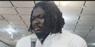 TPI COYAH/CHERCHE-T-IL DE CONVAINCRE LE CNRD? « C’EST MA PRISE DE POSITION POLITIQUE »