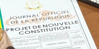 GUINÉE/LA POSSIBLE CRÉATION D’UN SÉNAT DIVISE LA POPULATION