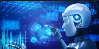 LES HOMMES ET LES FEMMES N’UTILISENT PAS L’IA DE LA MÊME MANIÈRE ET ÇA N’A RIEN D’ANODIN