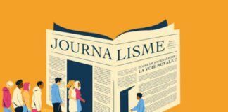 PLUSIEURS ÉCONOMISTES ALERTENT SUR UN RISQUE D’EFFONDREMENT DU JOURNALISME DE QUALITÉ