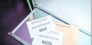 RÉFÉRENDUM : LES RÉSULTATS PARTIELS DE LA DIASPORA GUINÉE EN AFRIQUE