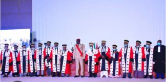 LE RECOURS À LA COUR SUPRÊME DU SEUL OPPOSANT EN PRÉSENTIEL